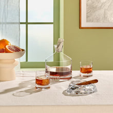 Alba Gift Set | Clear Crystal