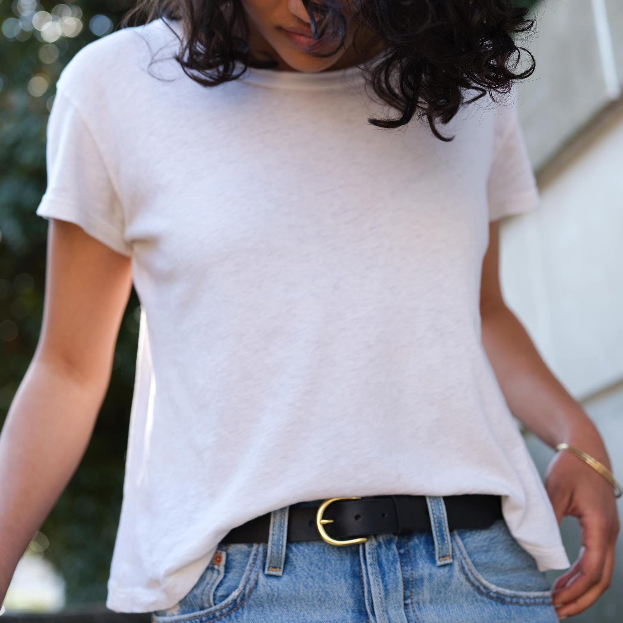 Noemi Belt 2.0 | Black