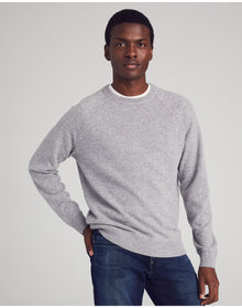 Nomad1942 | Men | Bleecker Sweater | Drizzle