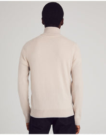 Nomad1942 | Men | Broadway Sweater | Oatmeal