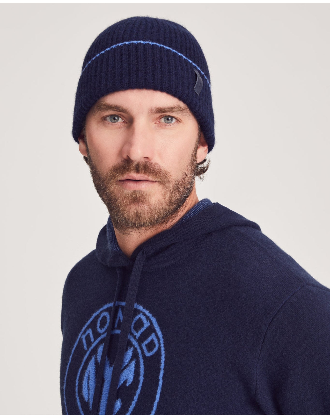 Nomad1942 | Men | Eames Hat | Midnight