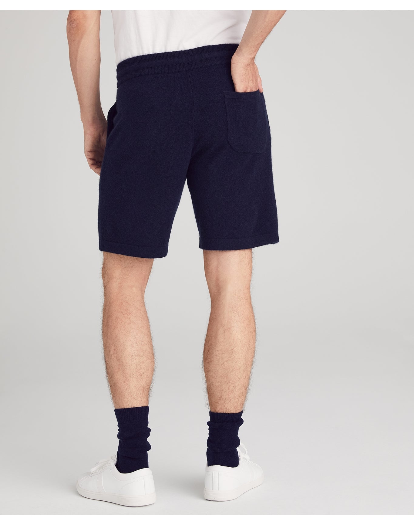 Nomad1942 | Men | Essex Short | Midnight