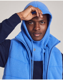 Nomad1942 | Unisex | Roosevelt Hood | Cobalt