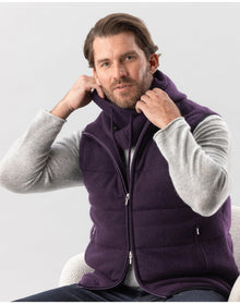 Nomad1942 | Unisex | Roosevelt Hood | Currant