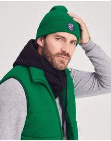 Nomad1942 | Unisex | Summit Hat | Kelly Green