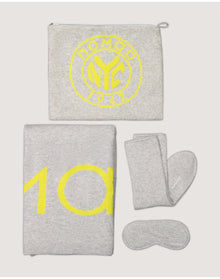 Nomad1942 | Unisex | Triboro Travel Set | Fog