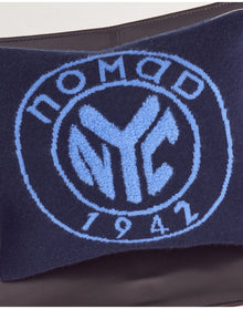 Nomad1942 | Unisex | Triboro Travel Set | Midnight