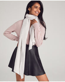 Nomad1942 | Unisex | Union Scarf | Fog