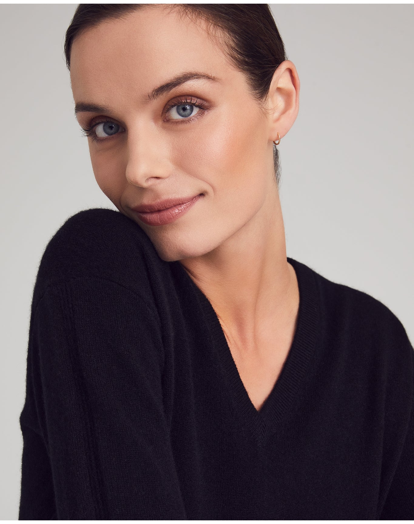 Nomad1942 | Women | Bethesda Sweater | Black