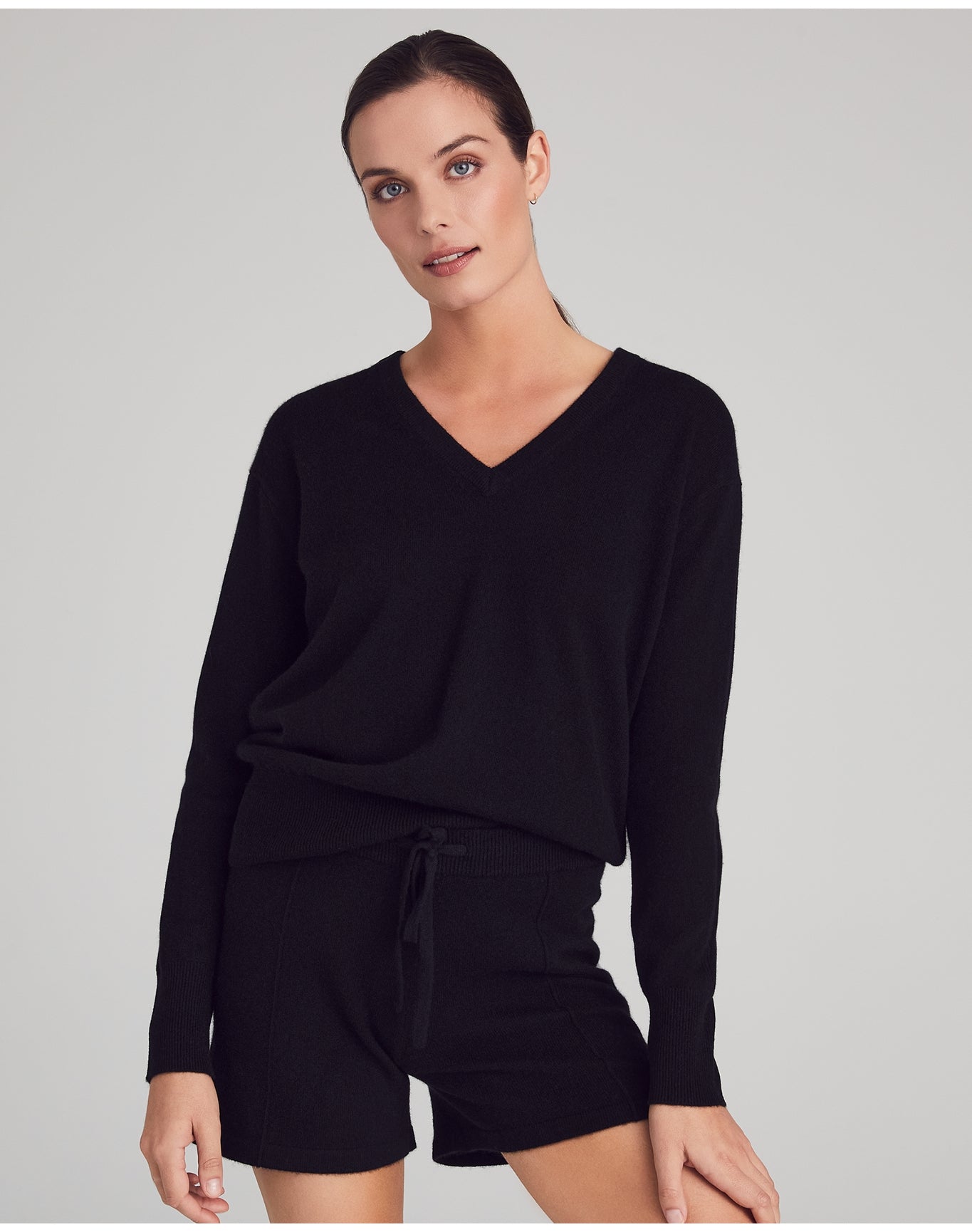 Nomad1942 | Women | Bethesda Sweater | Black