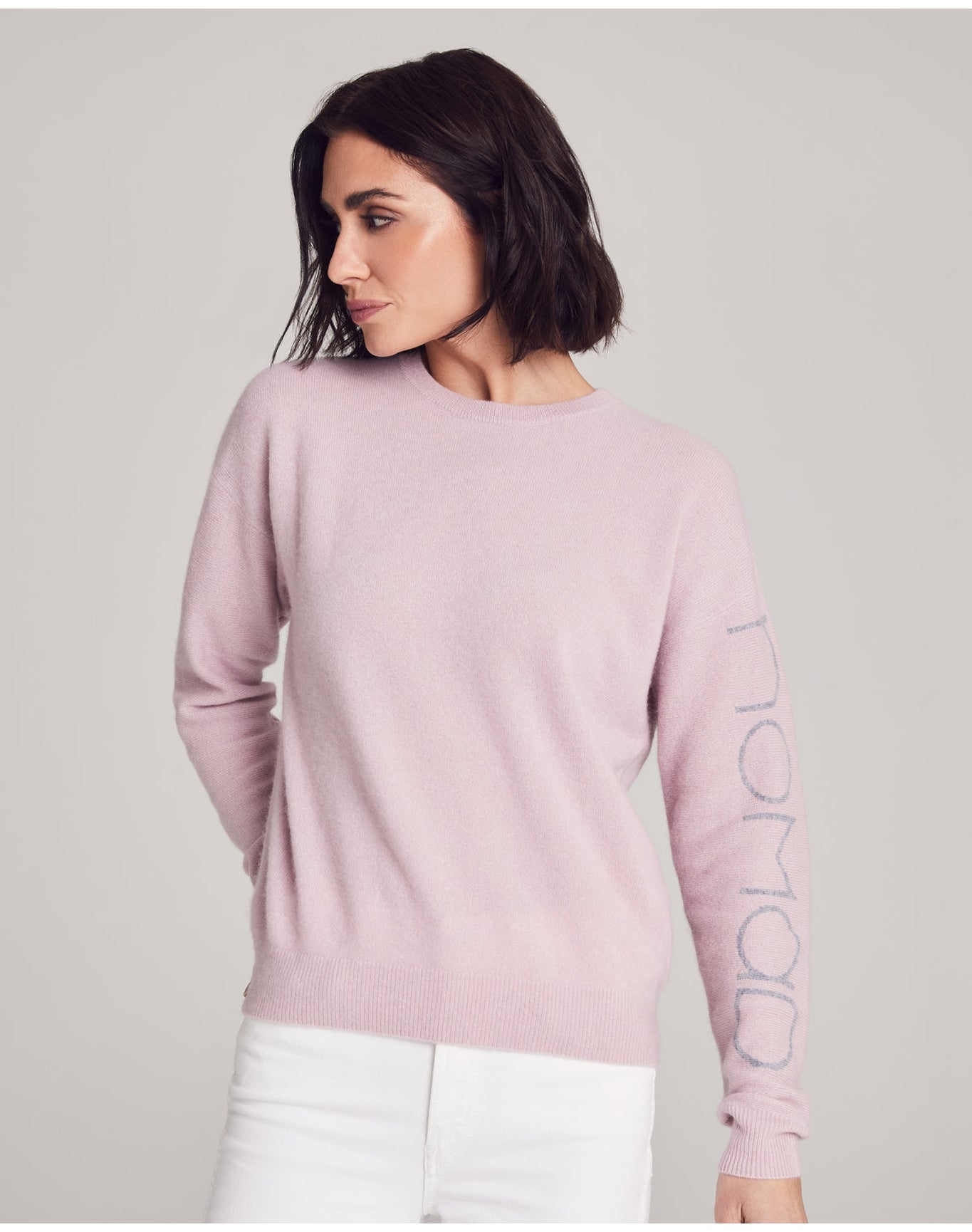 Nomad1942 | Women | Hewitt Sweater | Primrose