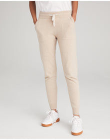 Nomad1942 | Women | Madison Jogger | Sand