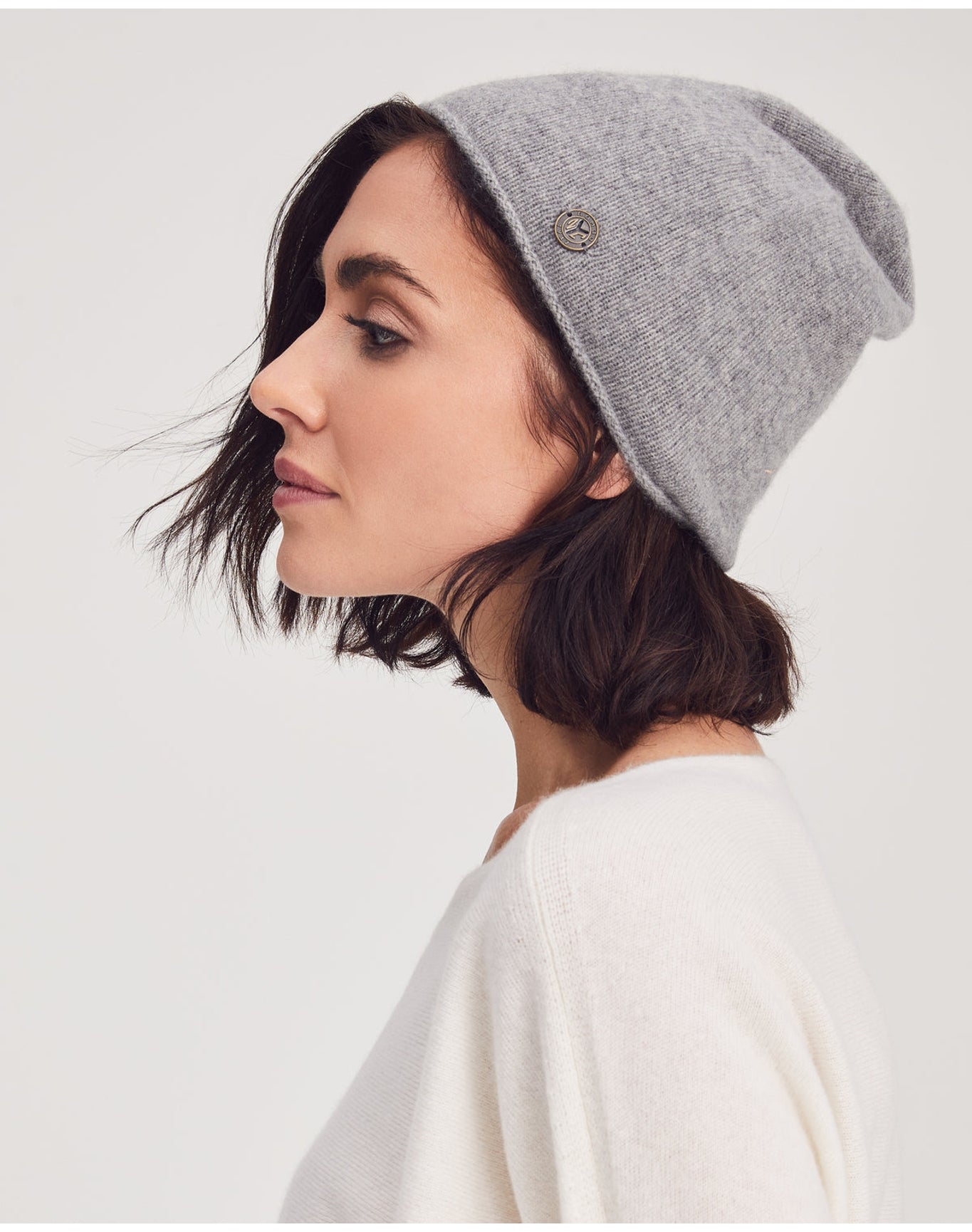 Nomad1942 | Women | Regina Hat | Cobblestone