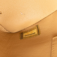 Chanel | Pre-Owned Caviar Medallion Tote - II | Brown/Beige