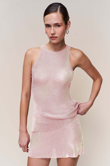 Womens | Millie Top | Light Pink