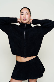 Womens | Viv Skirt | Black