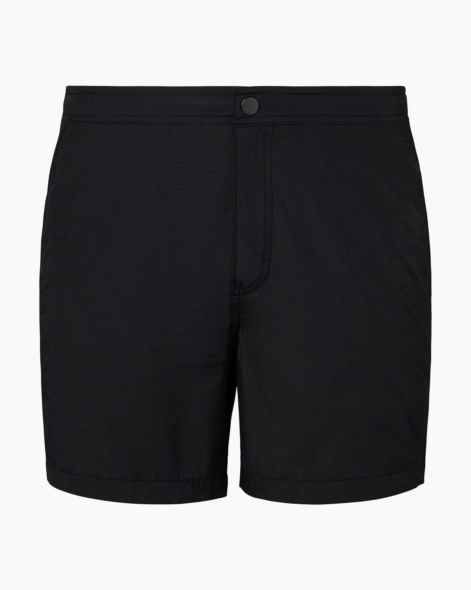 Mens | Calder 6E Swim Trunk | Black