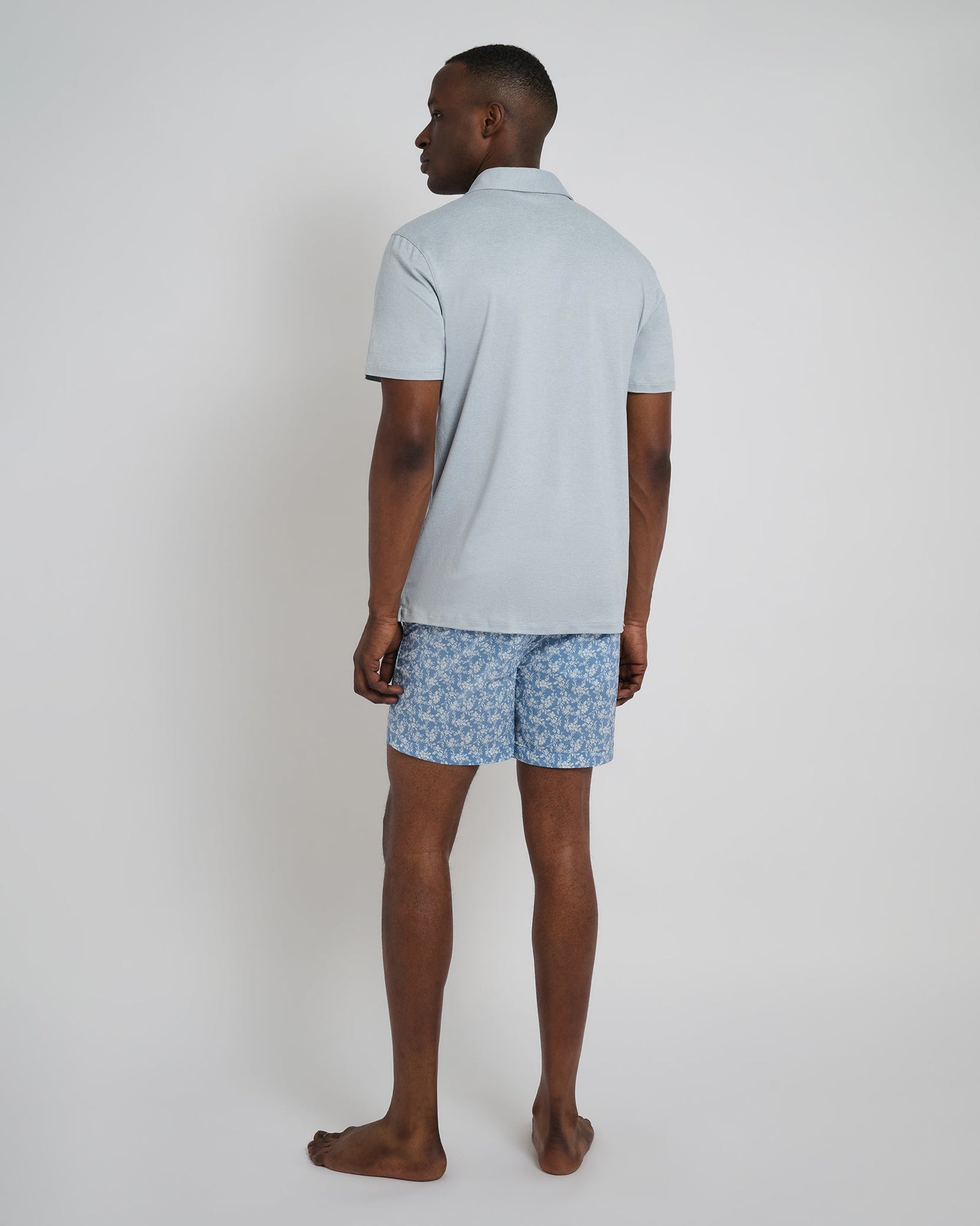 Baby Blue
