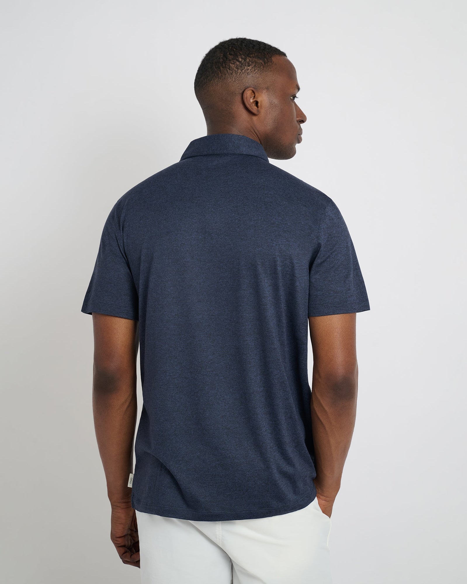Deep Indigo