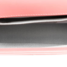 Chanel | Pre-Owned Old Medium Chevron Lambskin Boy Flap | Pink