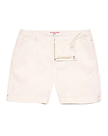 Men | For Your Eyes Only Shorts  | Ivory