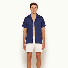 Men | For Your Eyes Only Shorts  | Ivory