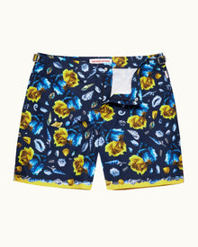 Day In The Ocean Mid-Length Swim Shorts | Day In The Ocean