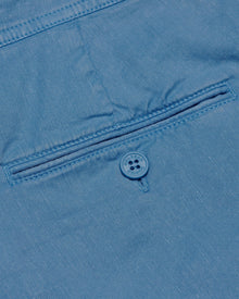 Tidal Mid-Length Garment-Dye Shorts | Tidal