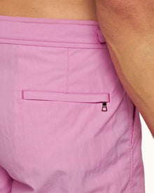 Candy Mid-Length Swim Shorts | Candy