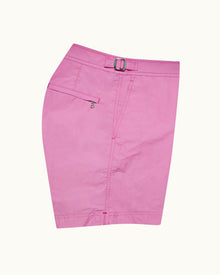 Candy Mid-Length Swim Shorts | Candy