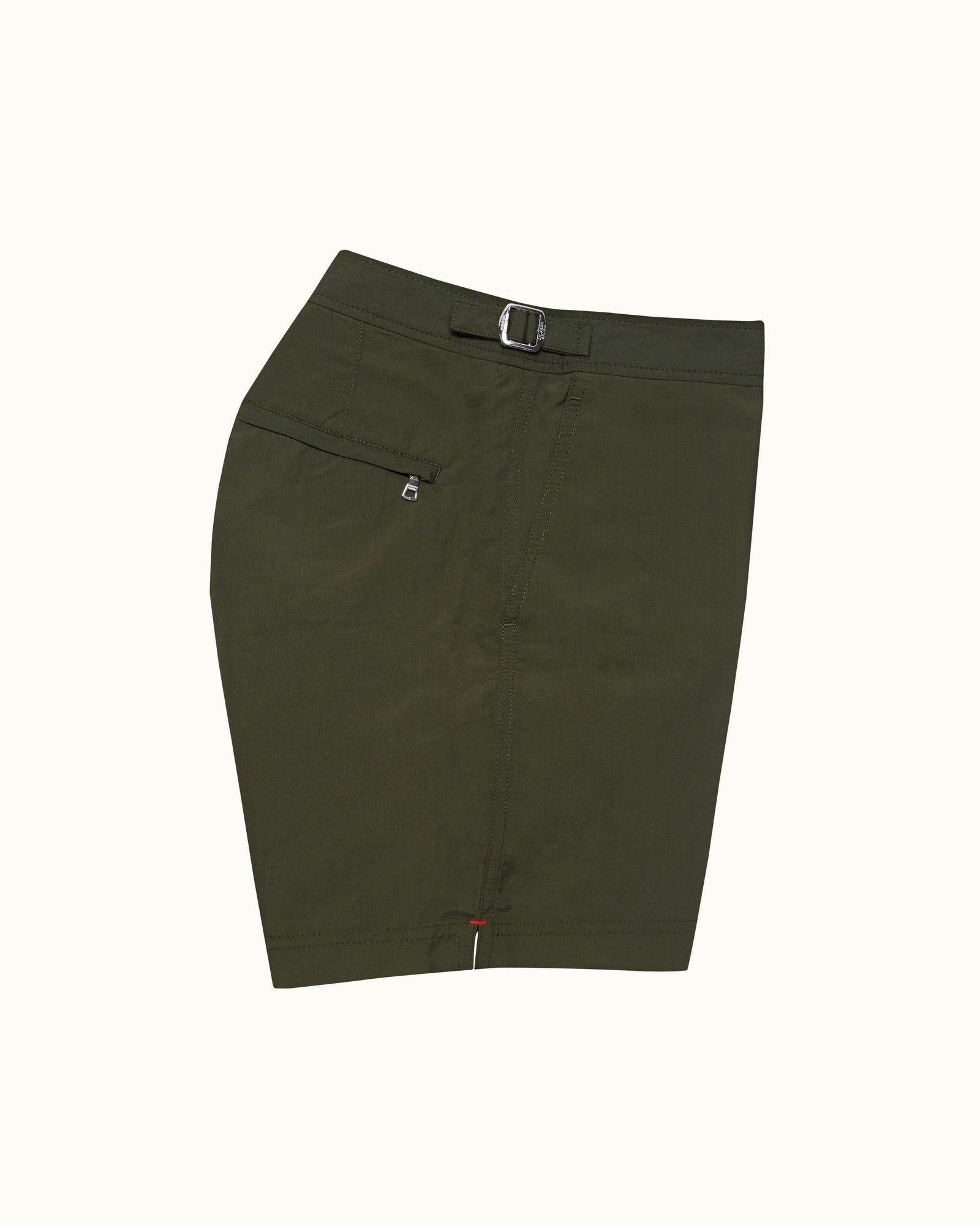 Palm Mid-Length Swim Shorts | Palm