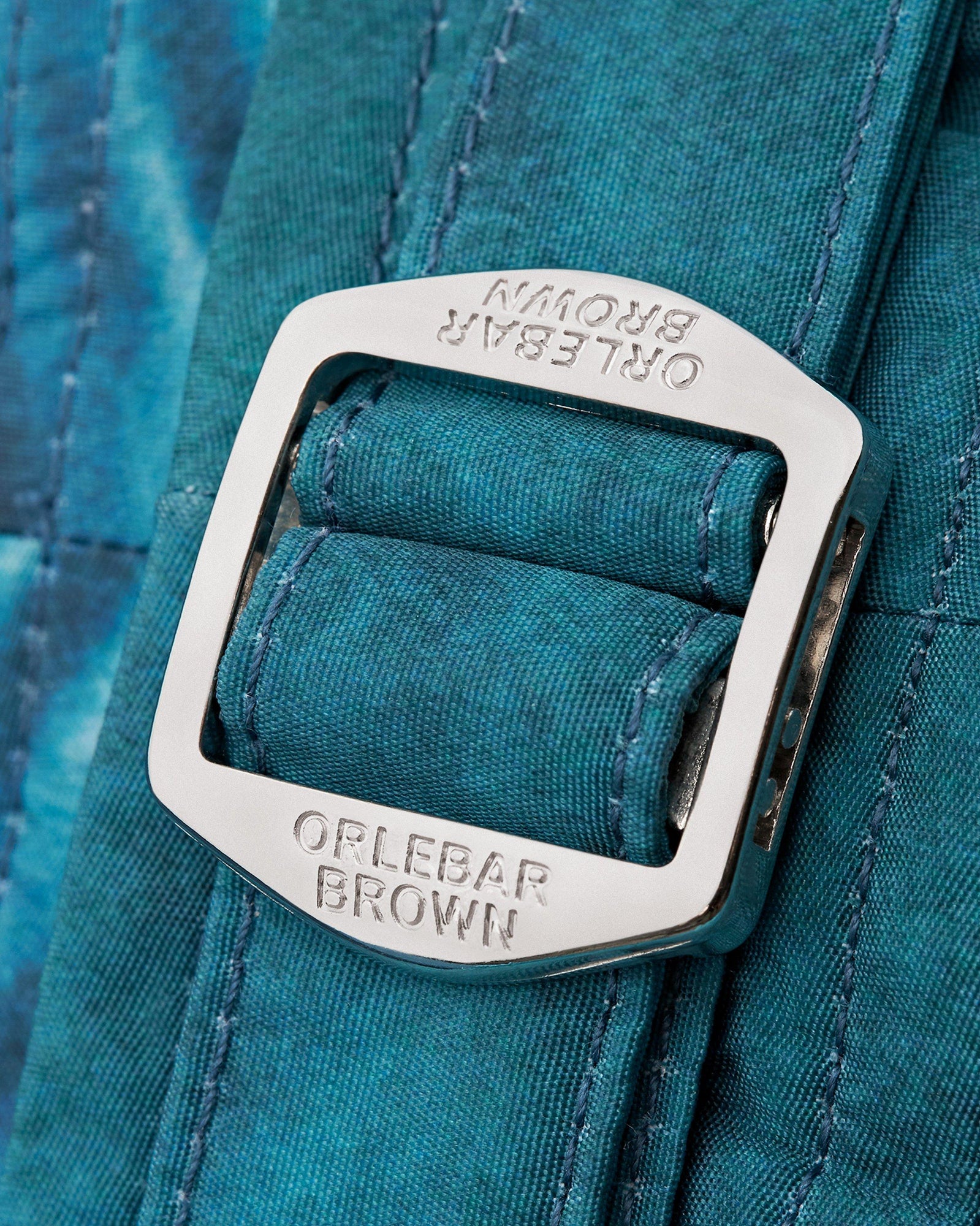 Bulldog Seaside Swimming Photographic Print Mid-Length Swim Shorts | Seaside Swimming