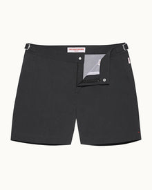 Shadow Mid-Length Swim Shorts | Shadow