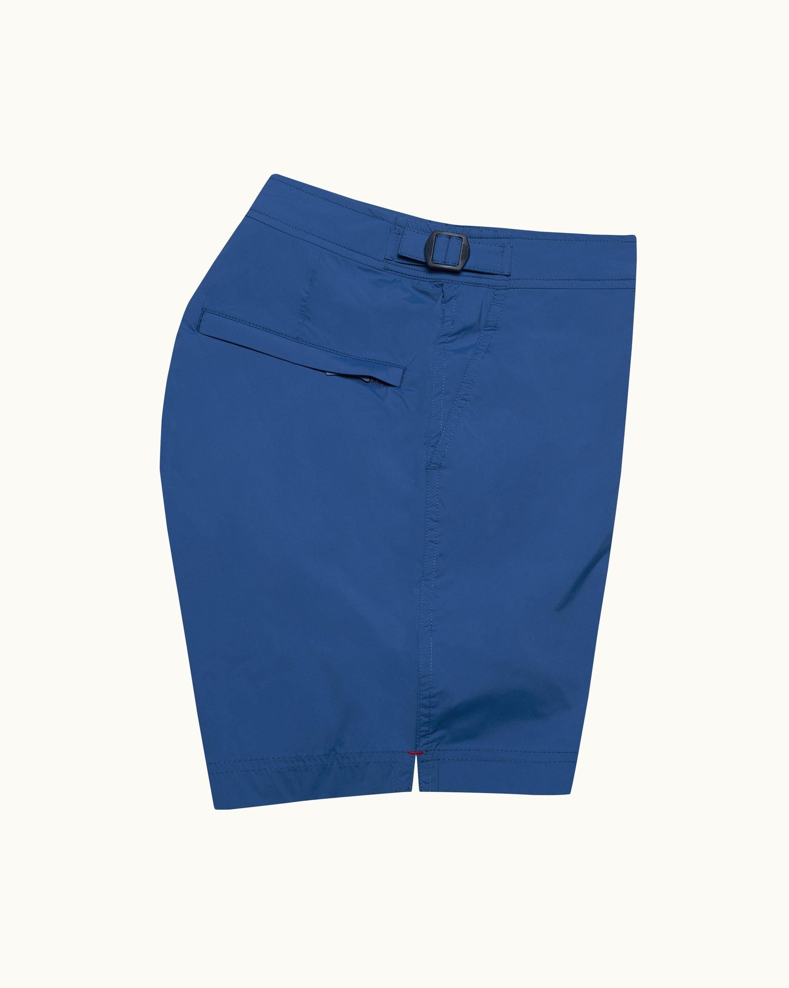 Bulldog Sport Mazanine Sport Mid-Length Swim Shorts | Mazanine