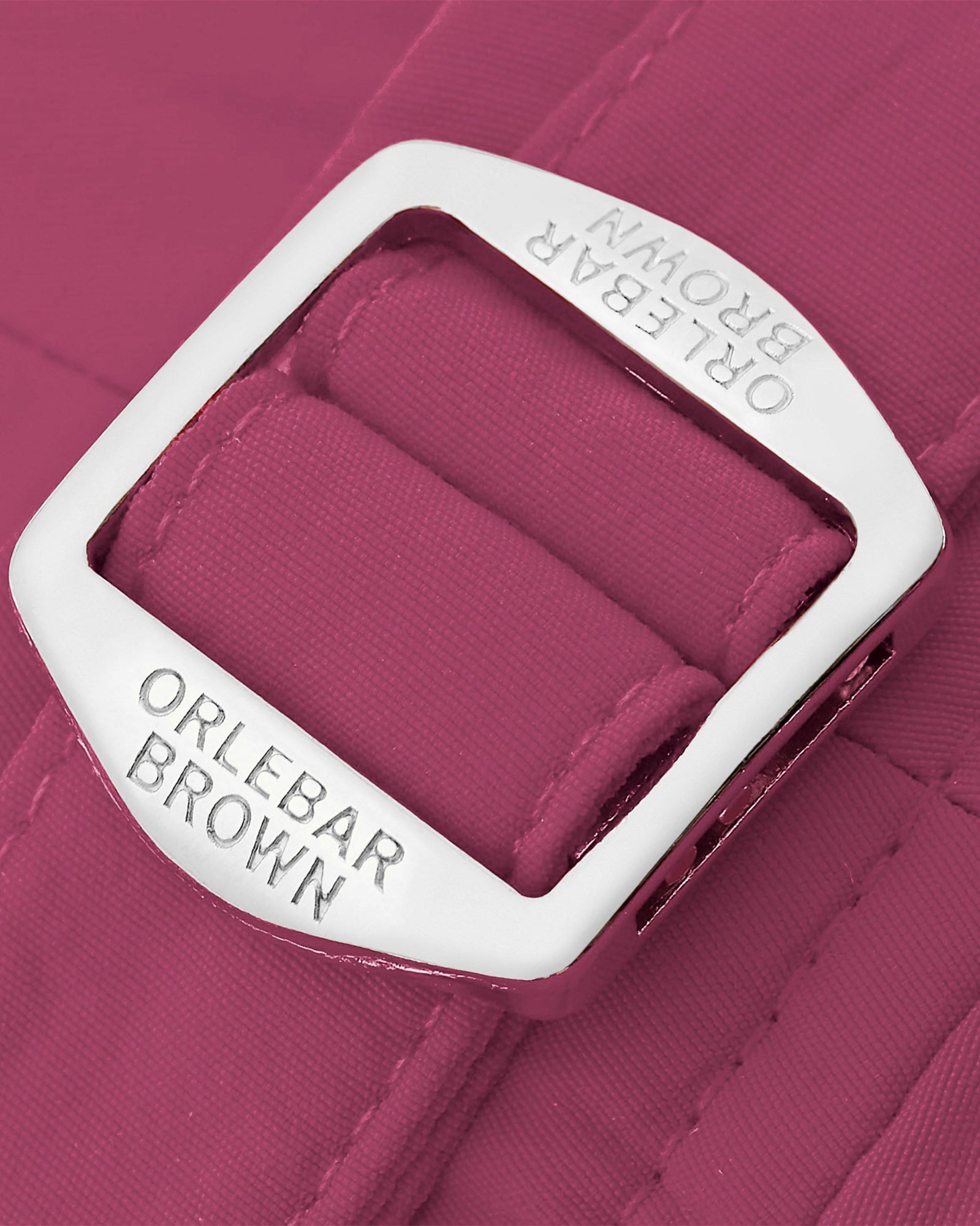 Mid-Length Swim Short In Sunset Pink | Sunset Pink