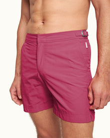 Men | Bulldog Swim Boxer | Sunset Pink