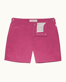 Men | Bulldog Swim Boxer | Sunset Pink