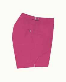 Men | Bulldog Swim Boxer | Sunset Pink