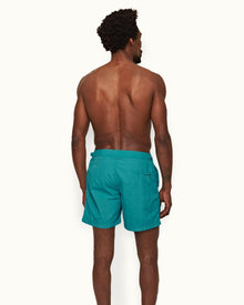 Veranda Mid-Length Swim Shorts | Veranda