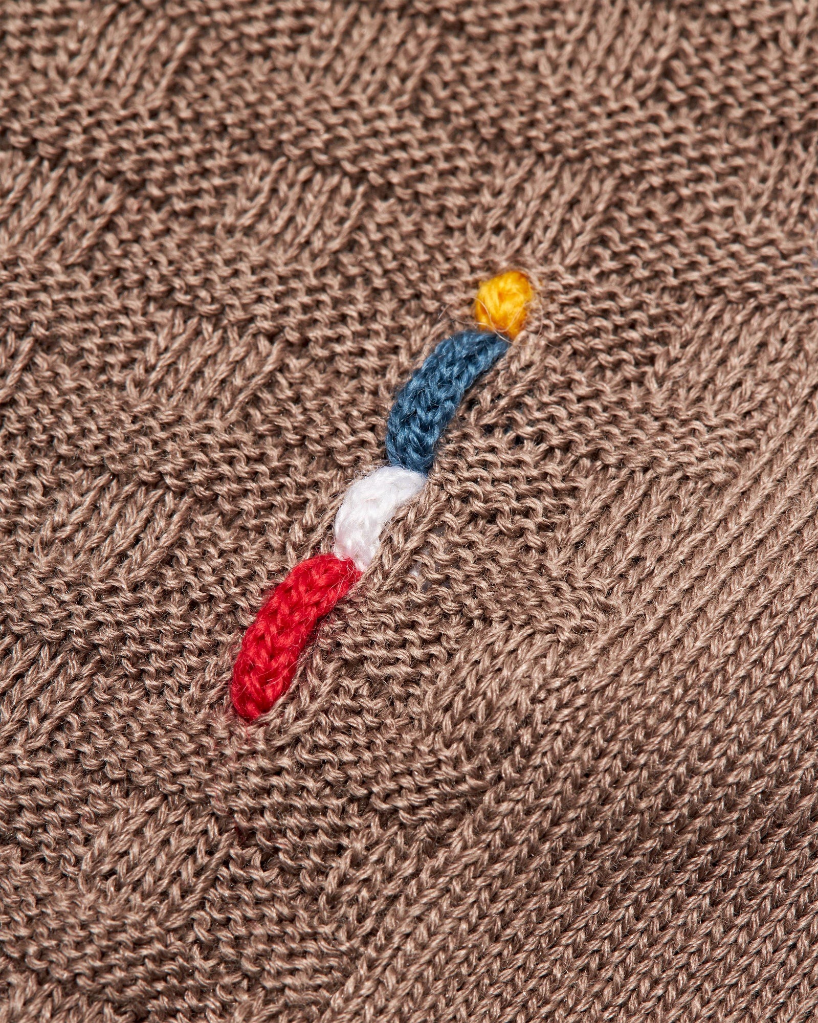 Burnham Silk Tailored Fit Jacquard Knit Silk-Cotton Polo Shirt Light Plum Wine Colour | Light Plum Wine