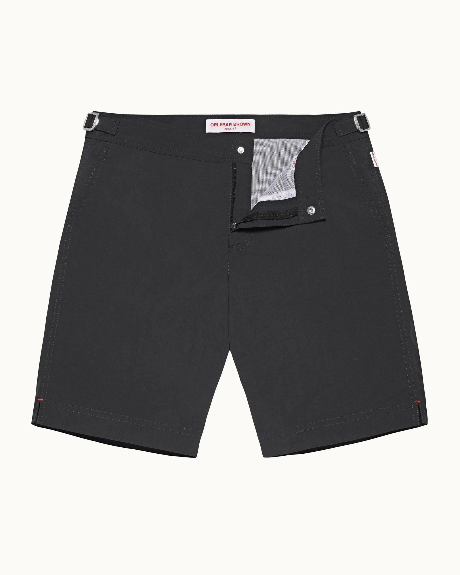 Men | Dane Boardshort | Shadow
