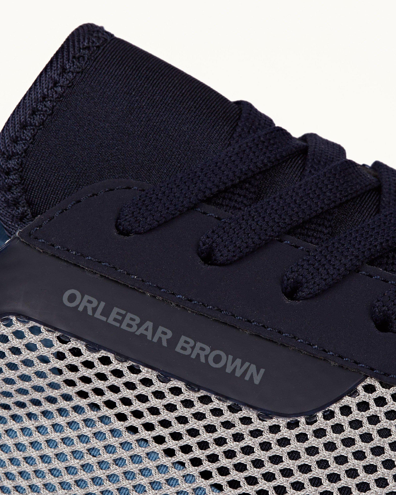 Larson Black Iris/Seal Grey/Blue Wash Shoe You Can Swim In | Black Iris/Seal Grey/Blue Wash/Capri