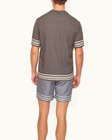 Men | Maitan Shirt | Truffle
