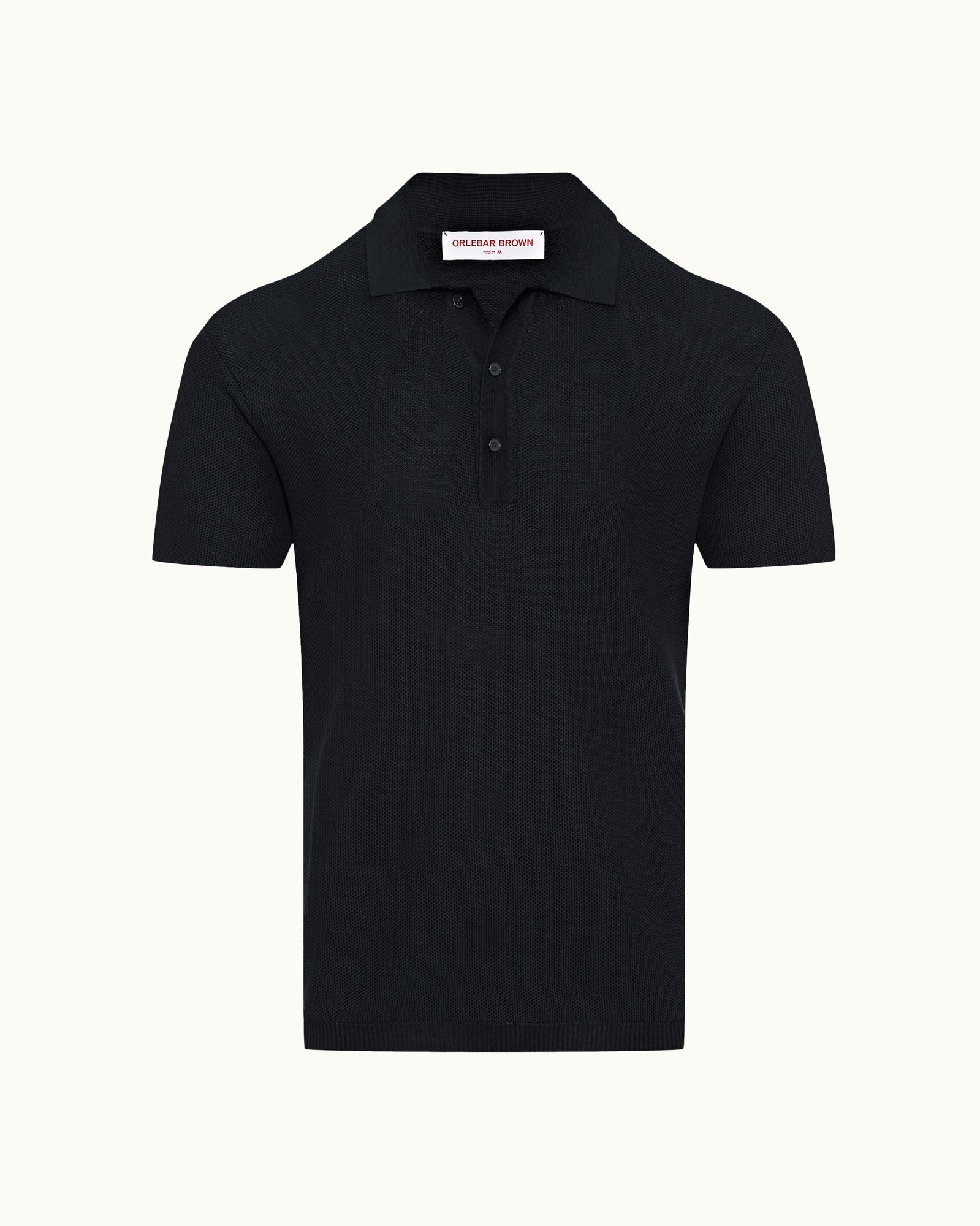 Men | Maranon Polo | Night Iris