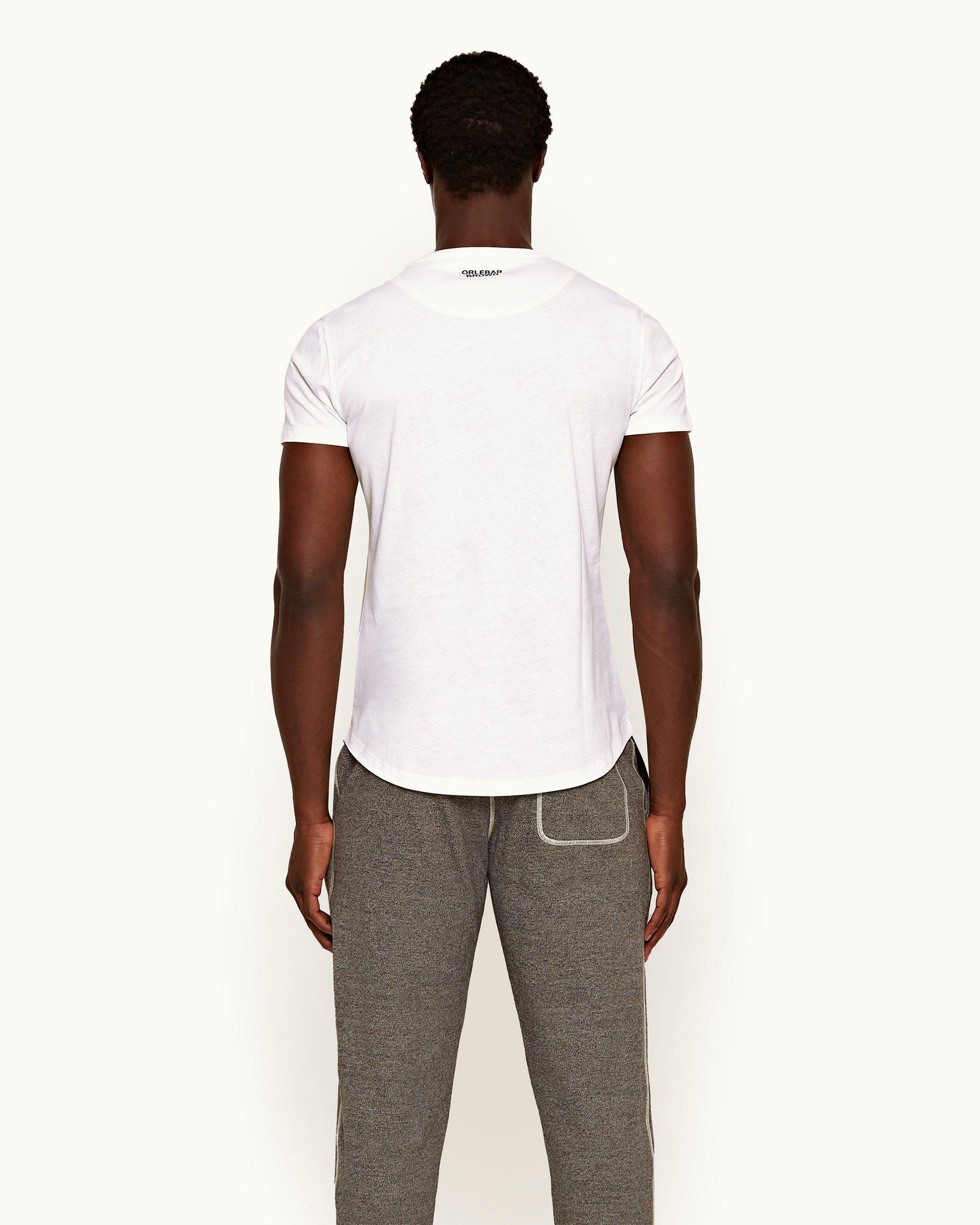 Ob-T Holding Sway Tailored Fit Crew Neck T-Shirt | Holding Sway
