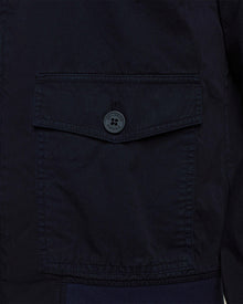 Octopussy Harrington 007 Midnight Harrington Jacket | Midnight