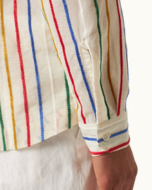 Men | Ridley Shirt | Multi