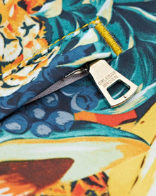 Kids | Cloud Kids Classic Swim Shorts | Amber/Mimosa