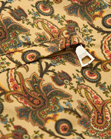 Shimmer Sunny Paisley Shorter-Length Swim Shorts | Shimmer