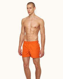 Tiger Lily Shorter-Length Swim Shorts | Tiger Lily